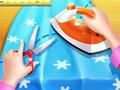 ゲームベビー裁縫師：服と靴の製作者オンライン