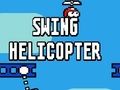 ゲームスイングヘリコプターオンライン
