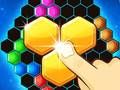 ゲームヘクサ2048パズルオンライン