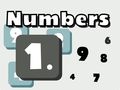 ゲーム数字オンライン