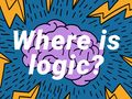 ゲーム言葉の公式。論理はどこですか？オンライン