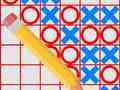 ゲームマルチティックタックトーオンライン