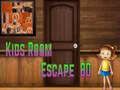 ゲームアムゲル子供部屋からの脱出80オンライン