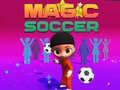 ゲーム魔法サッカーオンライン