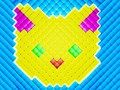 ゲームふわふわのキューブオンライン