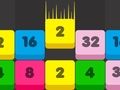 ゲーム数字をマージオンライン