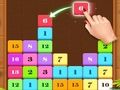 ゲーム数字マージオンライン