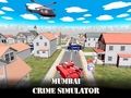 ゲームムンバイ犯罪シミュレーターオンライン