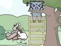 ゲーム猫を捕まえろオンライン