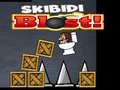 ゲームスキビディブラストオンライン