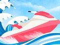 ゲームボートラッシュオンライン