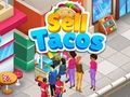 ゲームタコスを売るオンライン