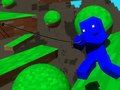 ゲームパルクールボスオンライン
