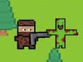 ゲーム銃 ゾンビオンライン