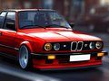 ゲーム高速道路の車レースオンライン