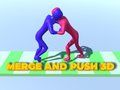 ゲームマージ＆プッシュ 3Dオンライン