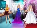 ゲームスーパースターキャリアドレスアップオンライン