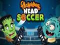ゲームハロウィンヘッドサッカーオンライン
