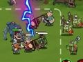 ゲームオークの襲撃オンライン