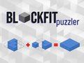 ゲームブロックフィットパズラーオンライン