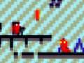 ゲームペーパーピクセルアドベンチャーオンライン