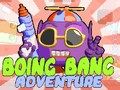ゲームボインバンアドベンチャーオンライン