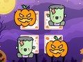 ゲーム怖い記憶 ハロウィンオンライン