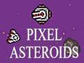 ゲームピクセル小惑星オンライン
