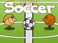 ゲーム1対1サッカーオンライン
