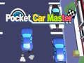 ゲームポケットカーの達人オンライン