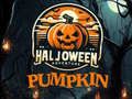 ゲームハロウィンのかぼちゃ冒険オンライン