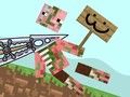 ゲーム恐ろしい剣オンライン