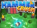ゲームハンマークラッシュオンライン