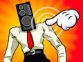ゲームスキビディファイト: トイレバトルオンライン