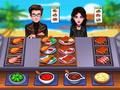ゲーム料理シェフオンライン