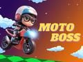 ゲームモトボスオンライン