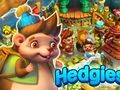 ゲームハリネズミたちオンライン