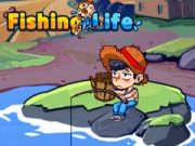 ゲームフィッシングライフオンライン