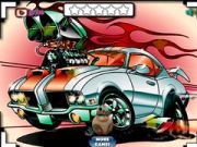 ゲームアニメ車の隠された星オンライン ゲームアニメ車の隠された星オンライン