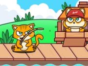 ゲームクレイジーフィッシングオンライン
