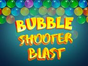 ゲームバブルシューターの爆発オンライン