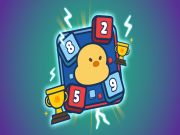 ゲーム数学アヒルオンライン