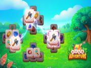 ゲームタイルアドベンチャーオンライン