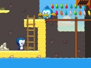 ゲームニールズ・ペンギンアドベンチャーオンライン