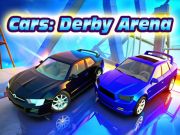 ゲーム車のダービーアリーナオンライン