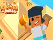 ゲームアイドルランドマークビルダーオンライン