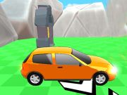ゲームOBBY：車でのトレーニングオンライン