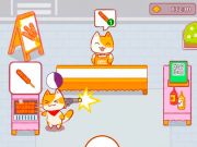 ゲームキャッテールオンライン
