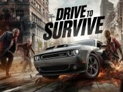 ゲーム生き残るためにドライブオンライン