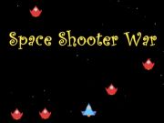 ゲーム宇宙射手戦争オンライン